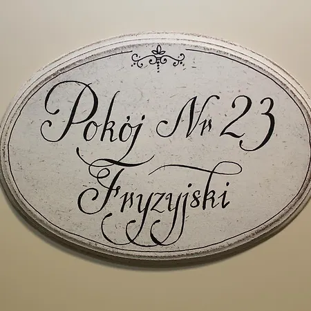 Affittacamere Nadwarcianski Dworek Mlodzikowo Miłosław